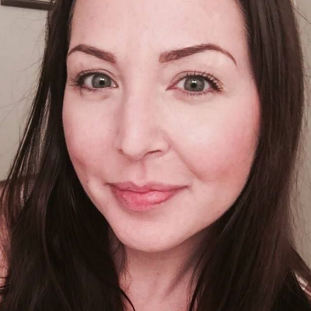 Meet your Posher, Alicia